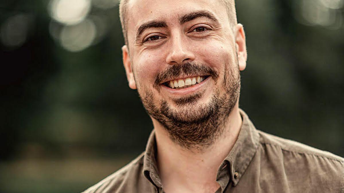 Jens Björk på Planima menar att hela fastighetsbranschen kommer ha stor nytta av det automatiserade och datadrivna underhåll som innovationsprojektet Predict tar fram