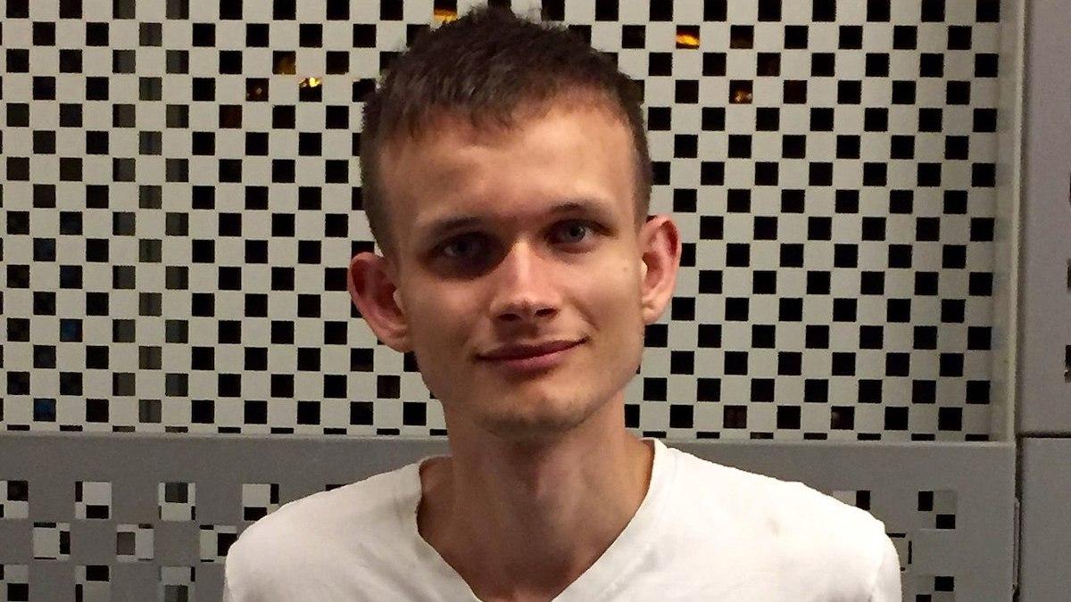 Vitalek Buterin