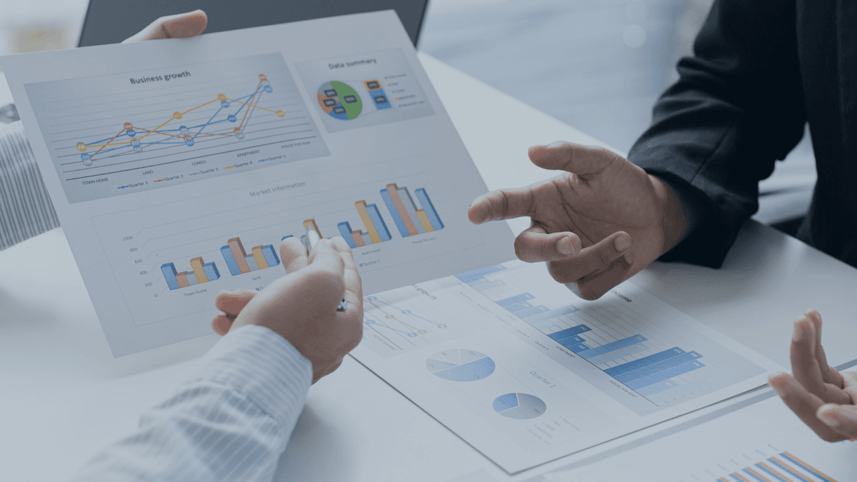 Howwe Technologies vd-undersökning visar att genomförandet och den interna förankringen av bolagens strategi inte prioriteras särskilt högt, planer fastnar i praktiken på Powerpoint- eller Exceldokument.