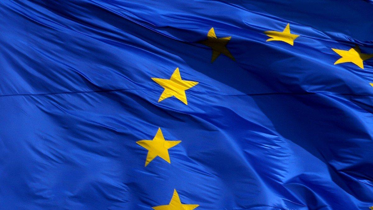 EU-flagga