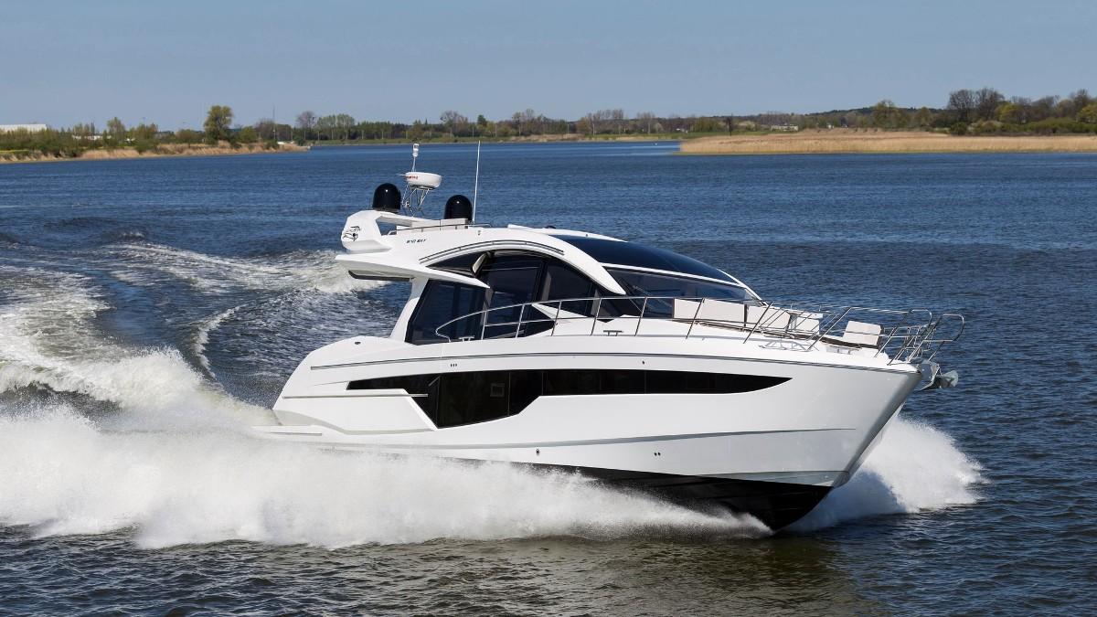 Galeon 510