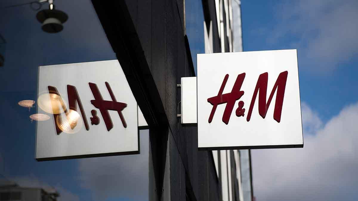 H&M