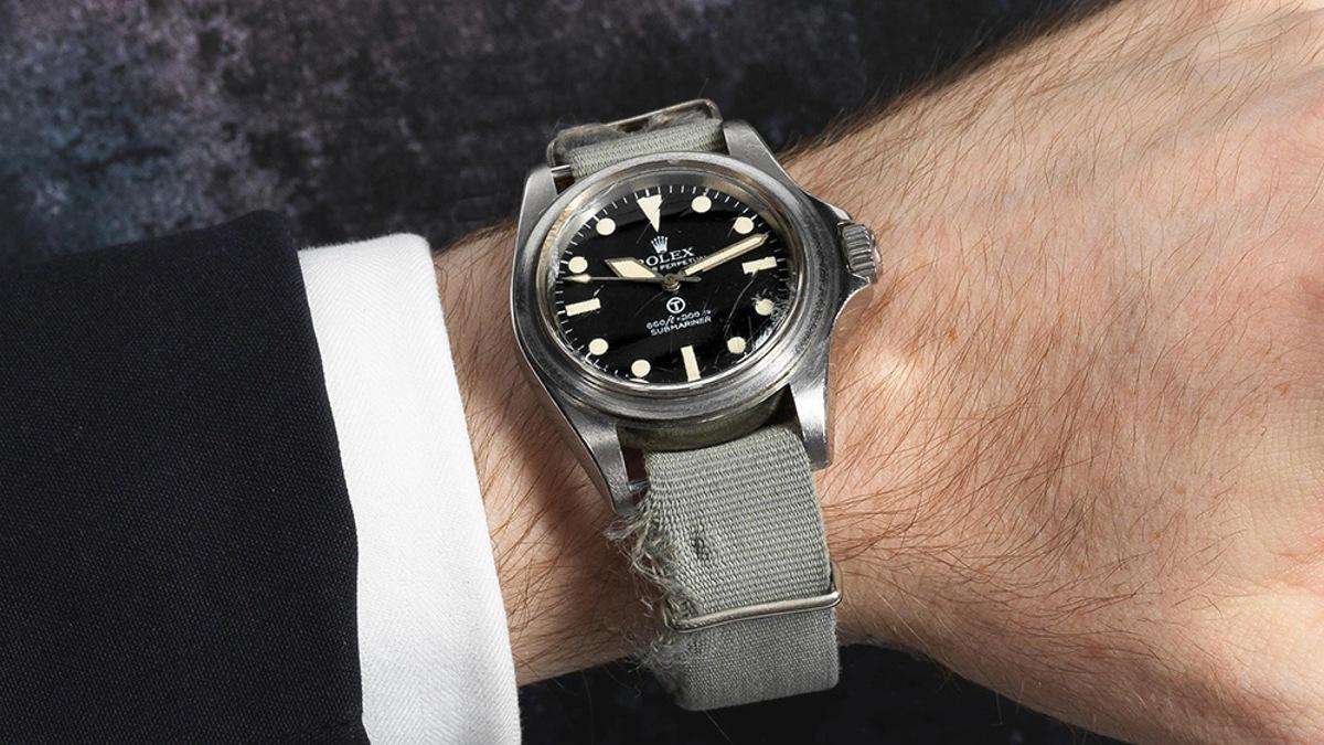 rolex