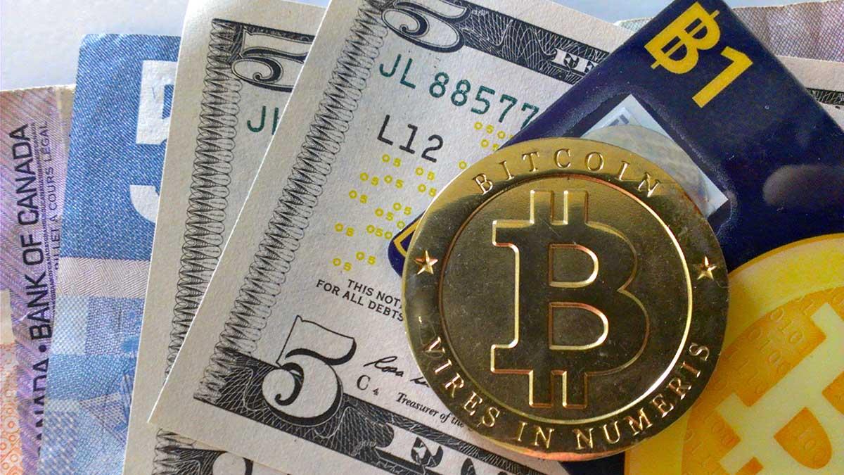 bitcoin