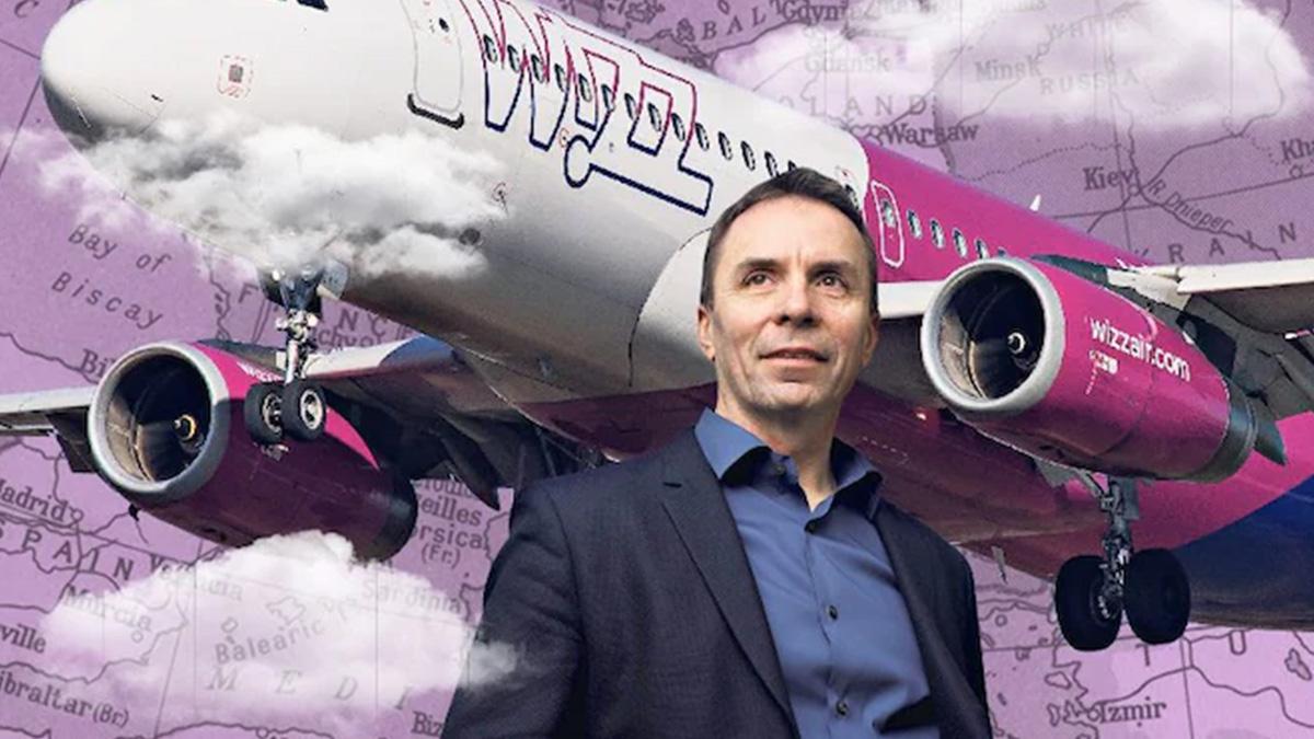 wizz air