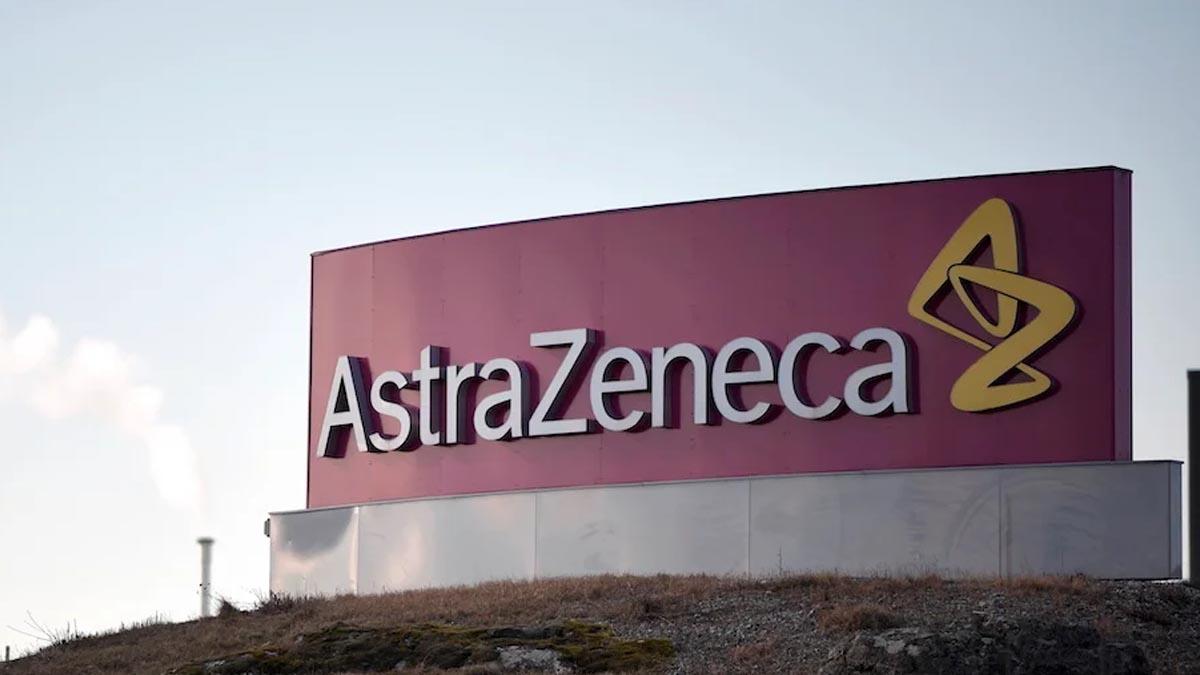 AstraZeneca