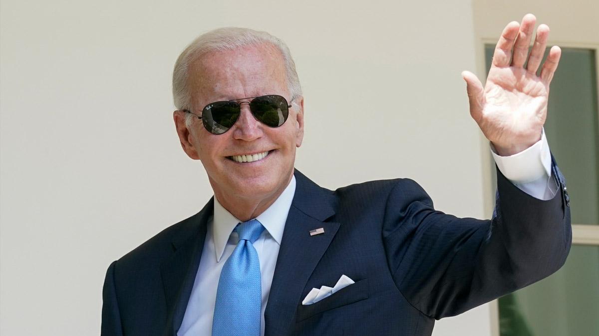 Joe Biden