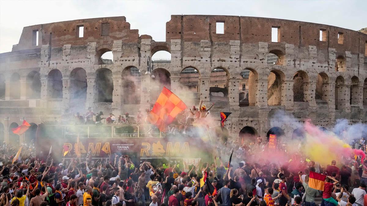 Colosseum