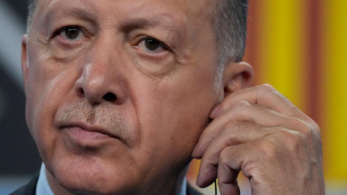 Erdogan