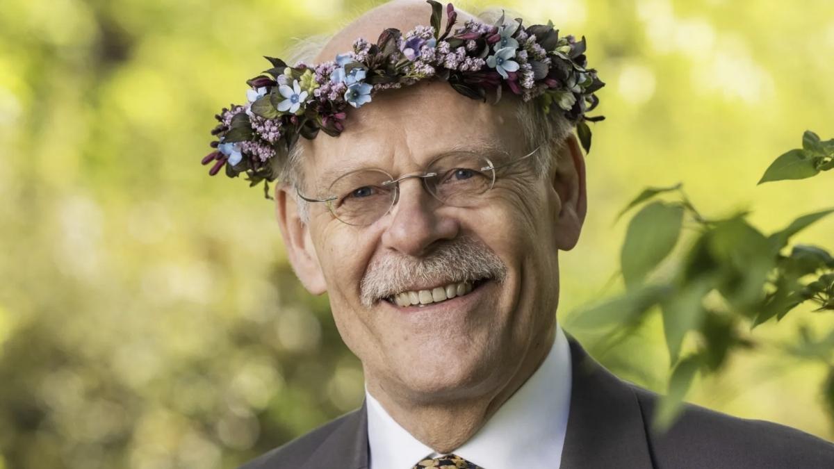 Stefan Ingves Sommarprat