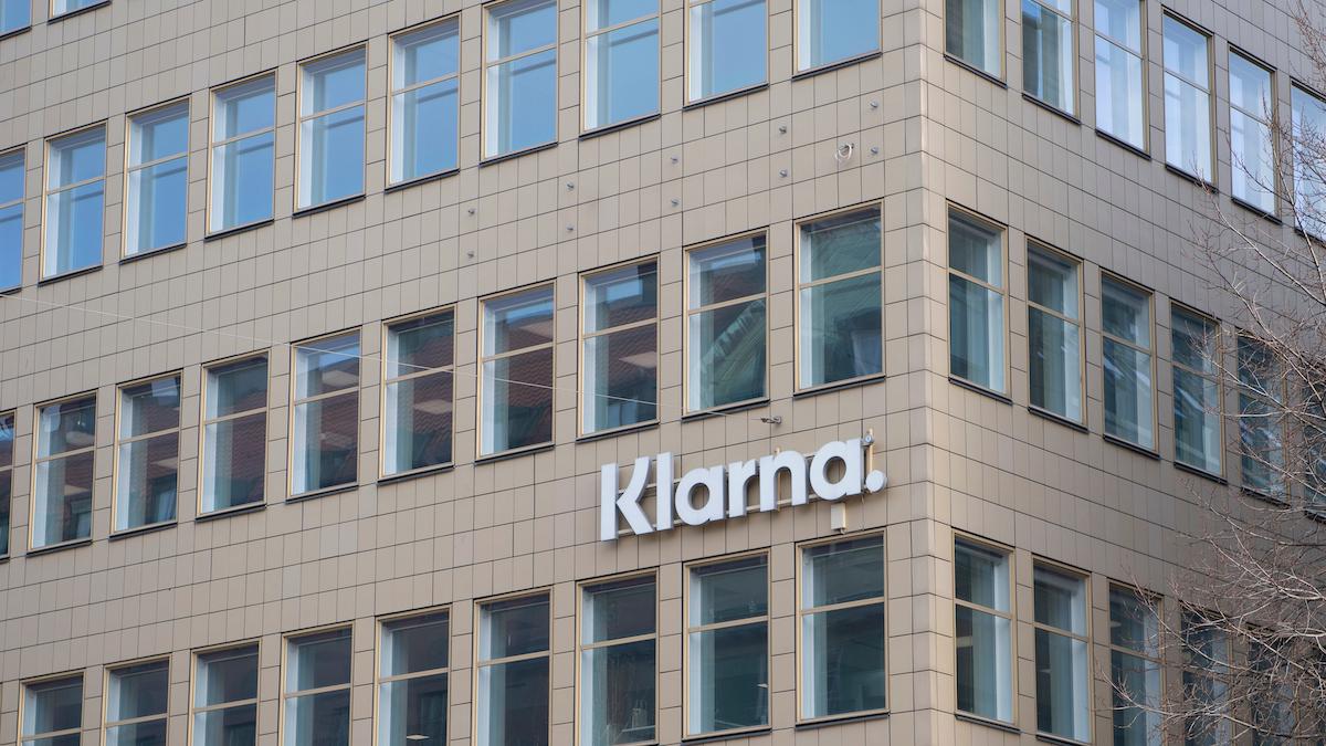 Klarna inspekteras – arbetsmiljön kollas efter turbulens