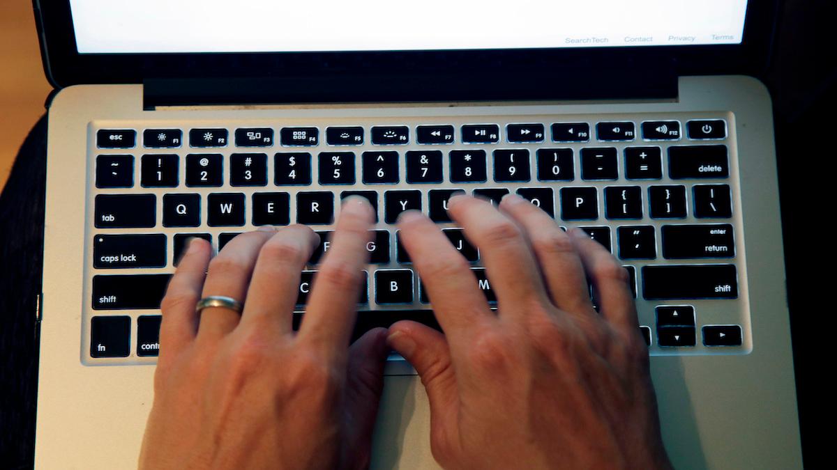 Säkra dina lösenord: Misstagen hackarna älskar