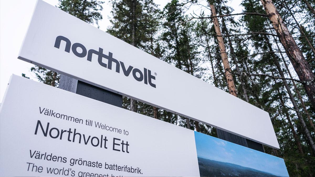 Northvolt