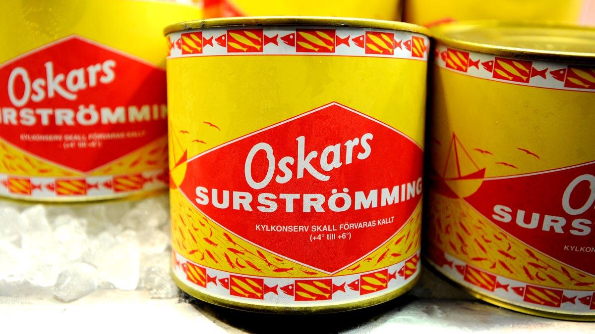 surströmming