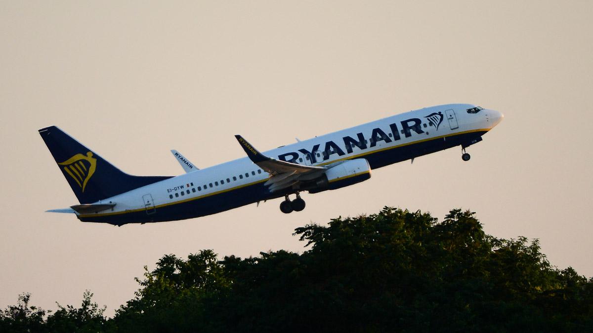 Ryanair