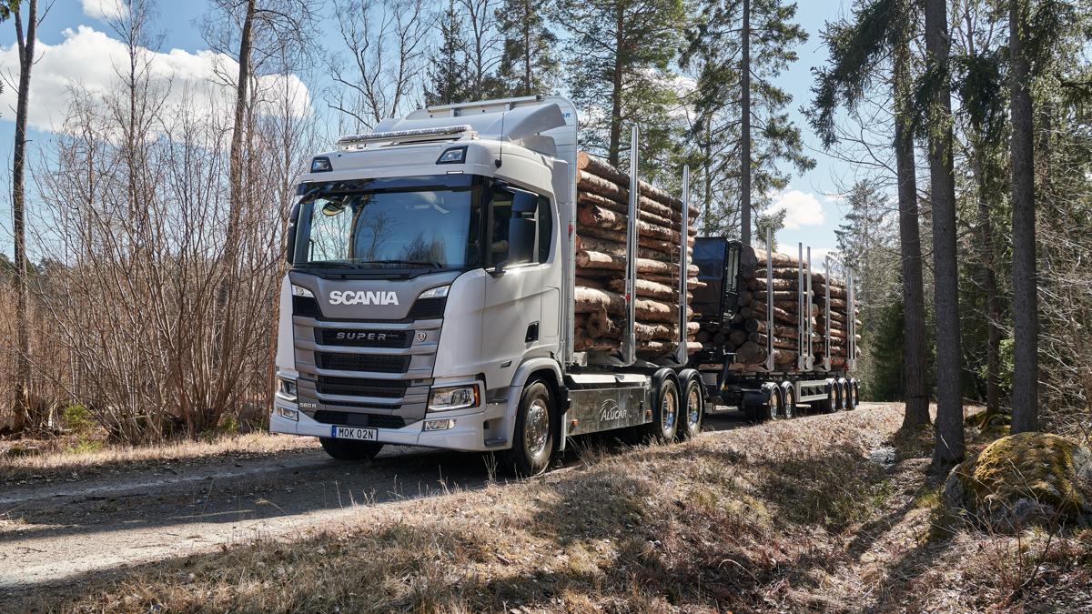 Scania