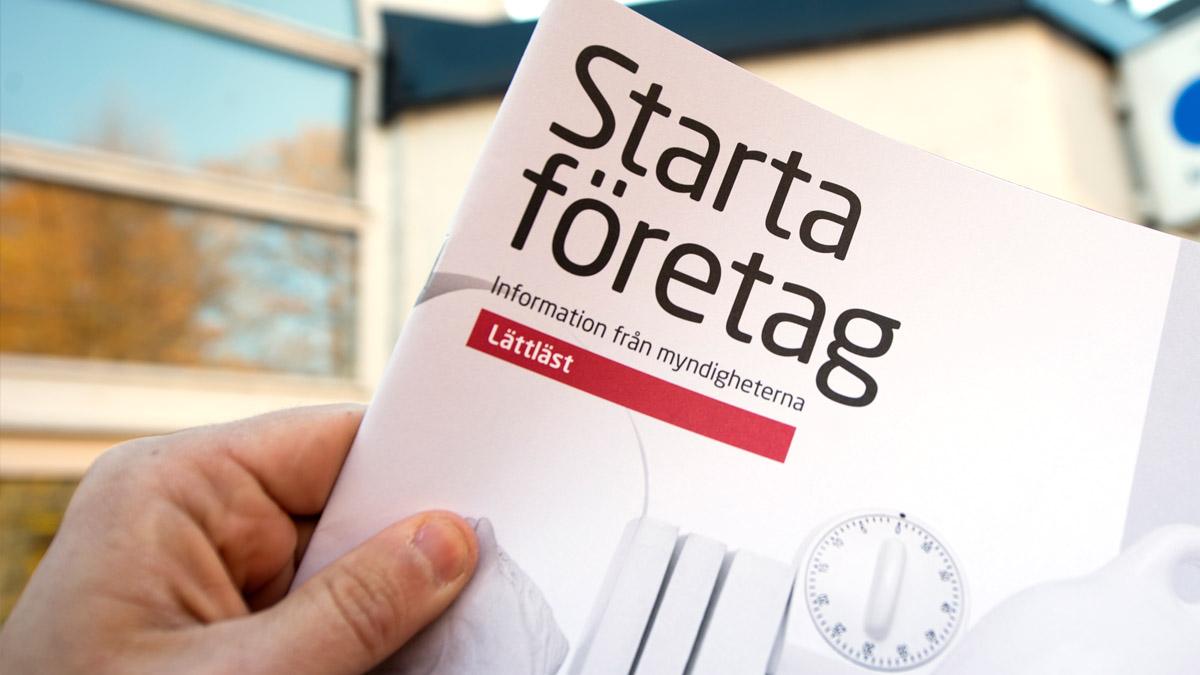 Nya företag