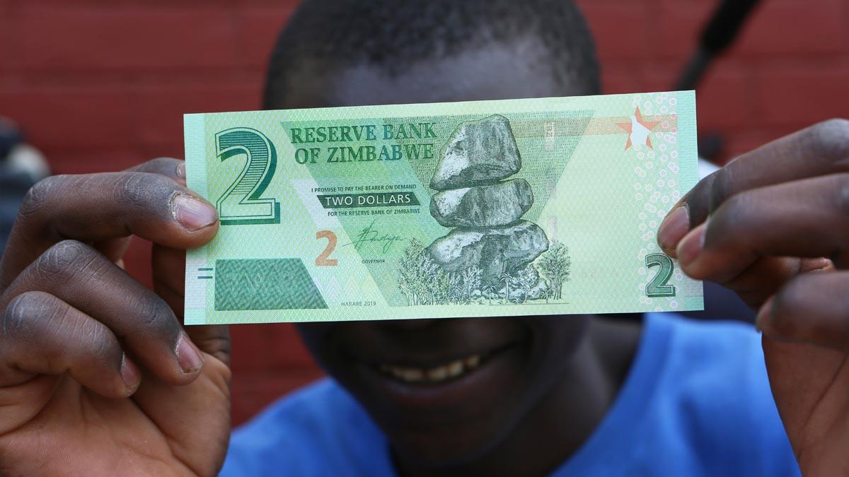 Zimbabwe