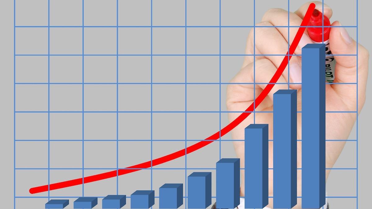 Inflationstakten ökade till 8,5 procent i Sverige i juni