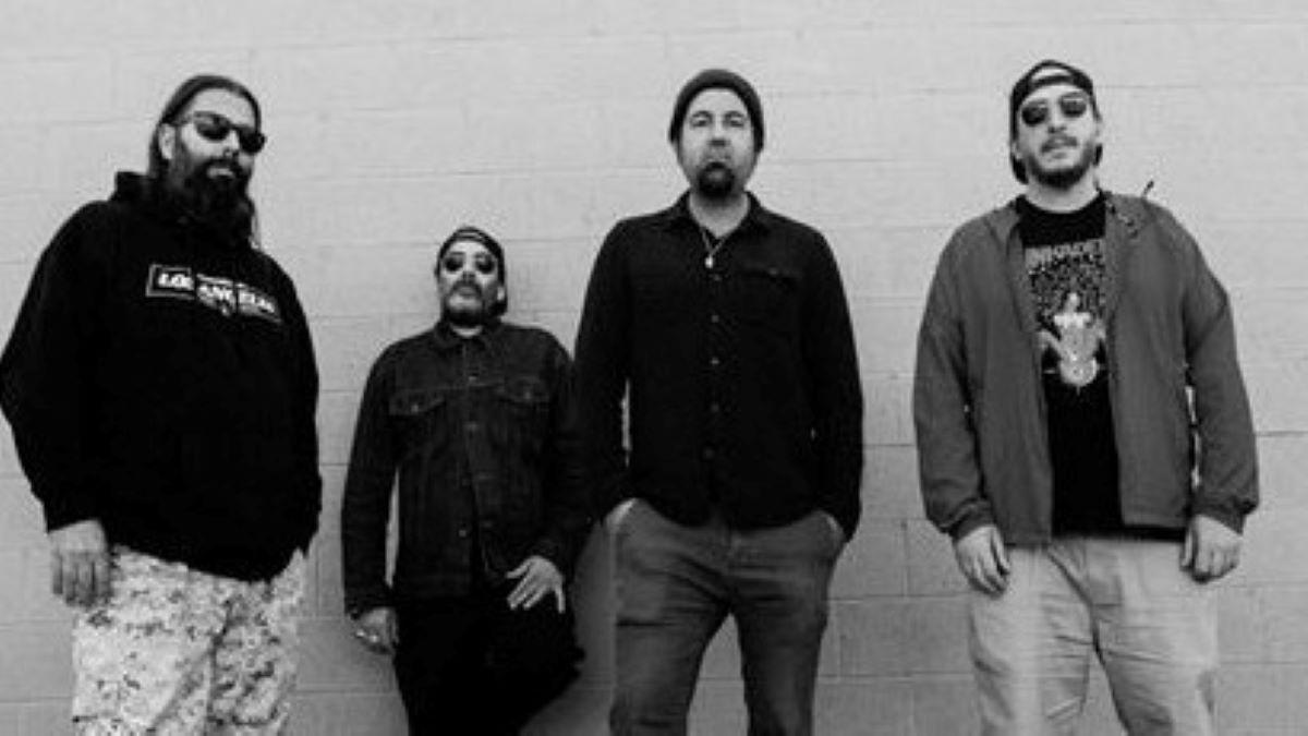 Deftones