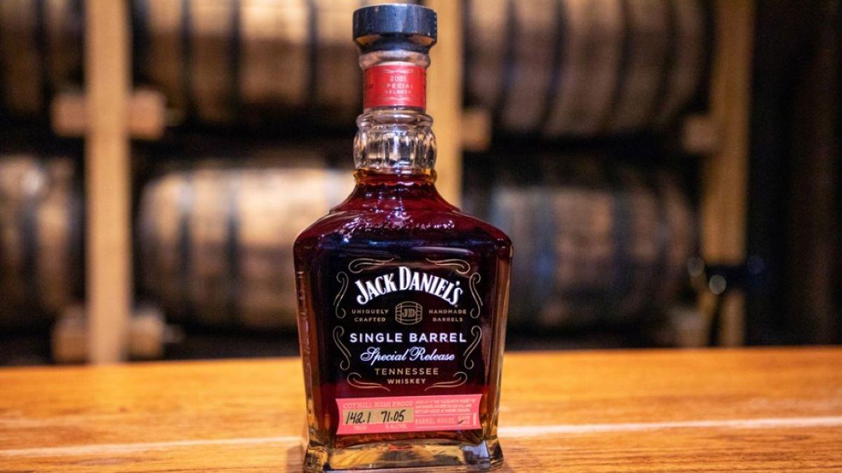 Jack Daniels