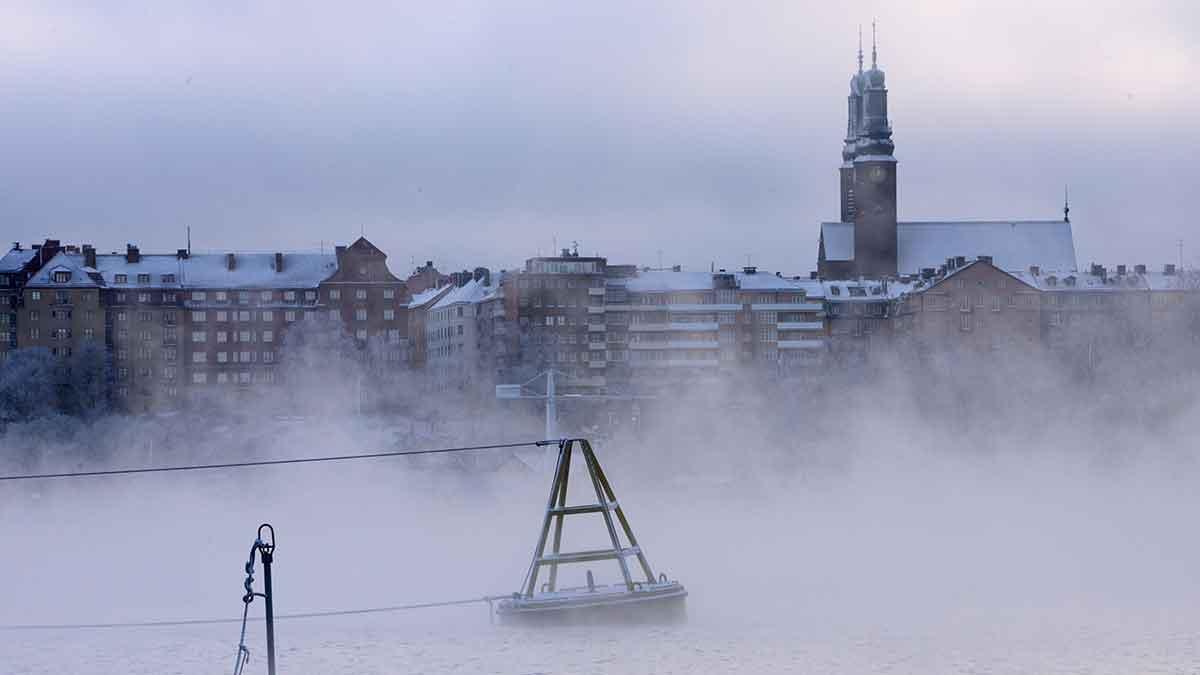 svensk bostadsmarknad