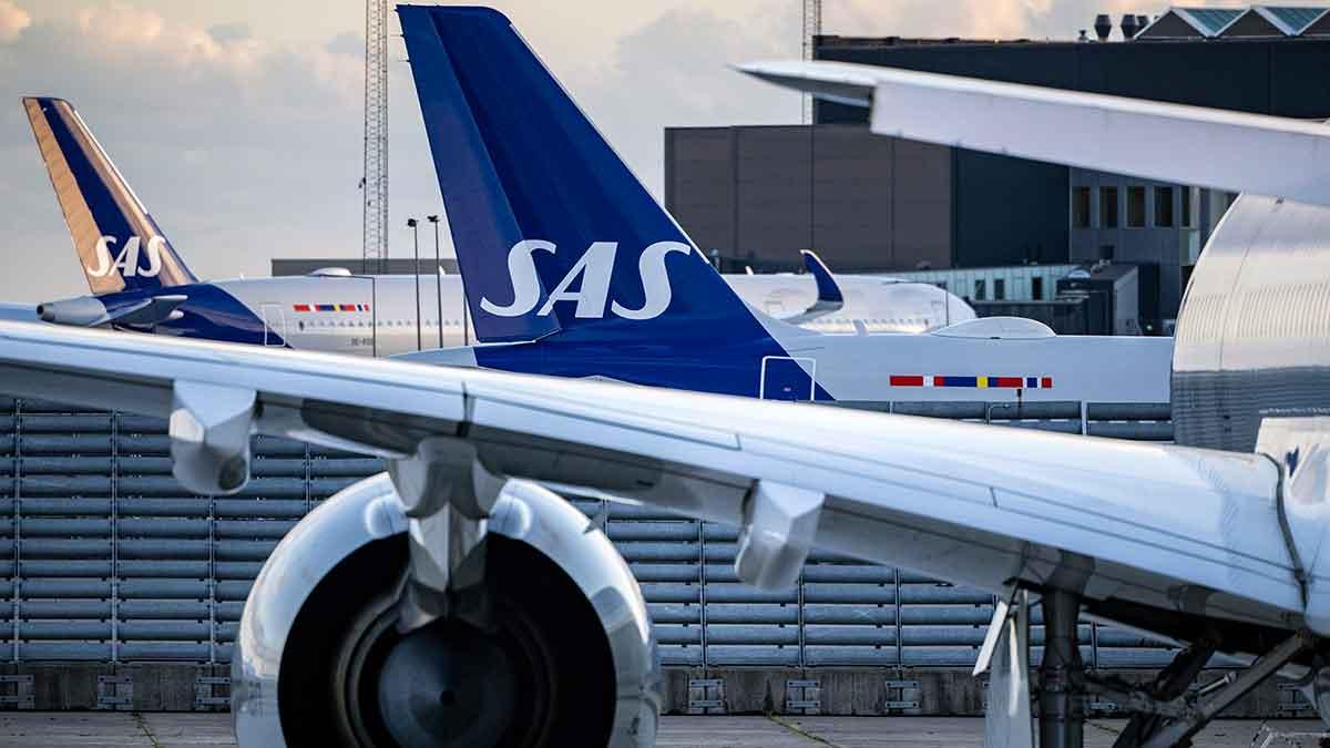 SAS USA