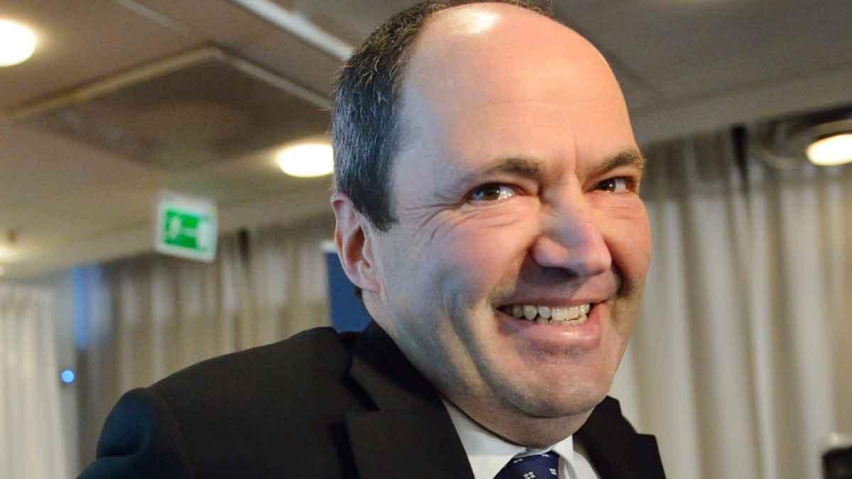 SSAB vd