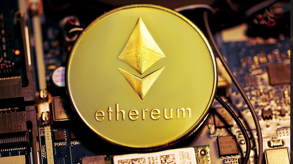Ethereum