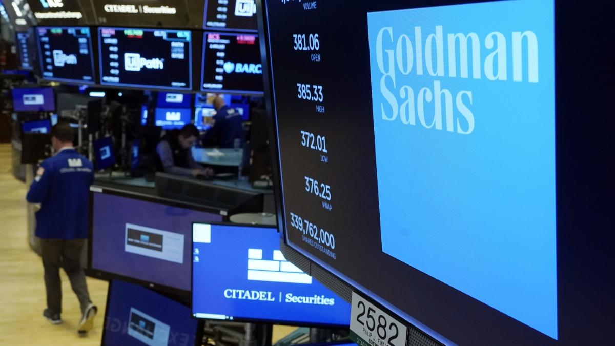 Goldman Sachs