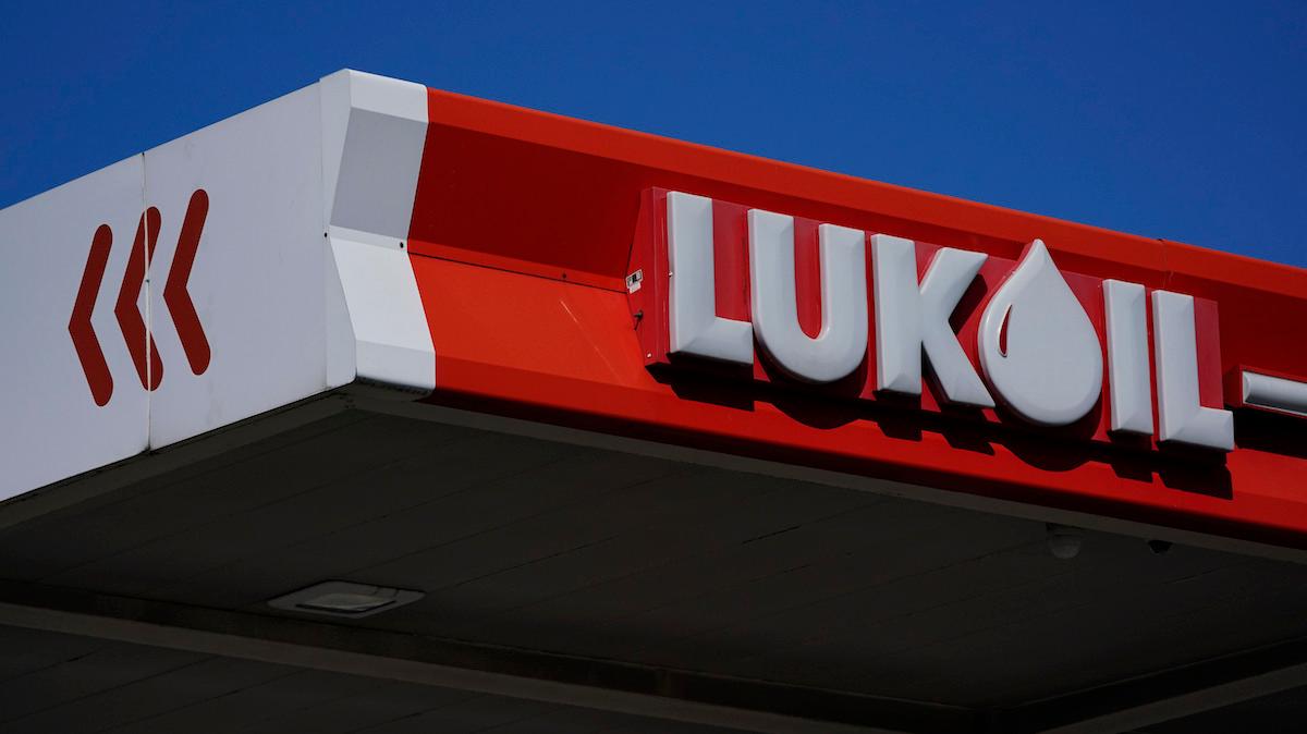 Lukoil