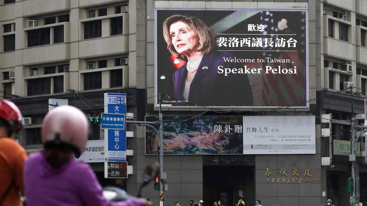 Apple till företag i Taiwan: Skriv "Made in China"