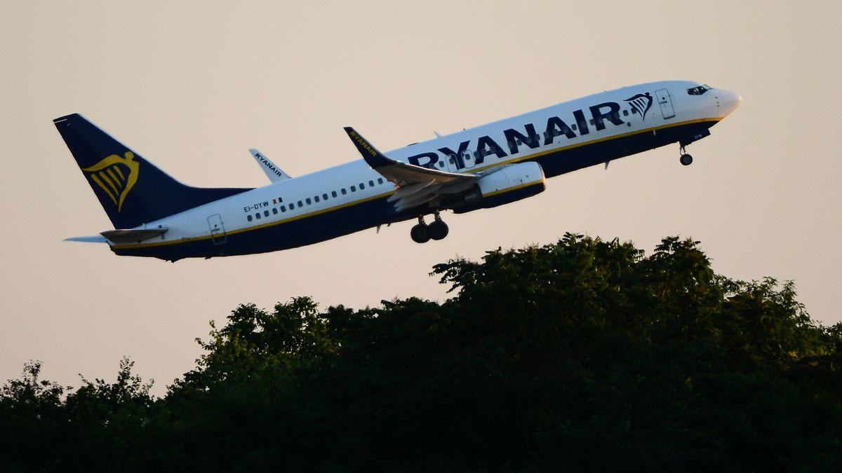 Ryanair