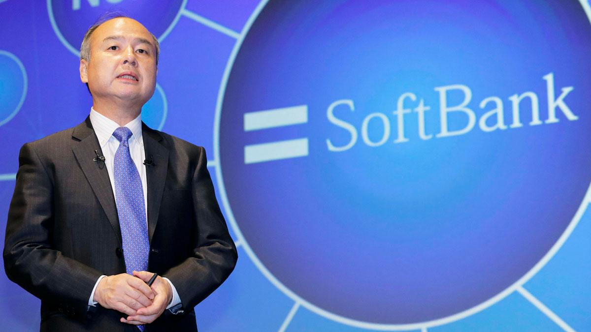 Softbank