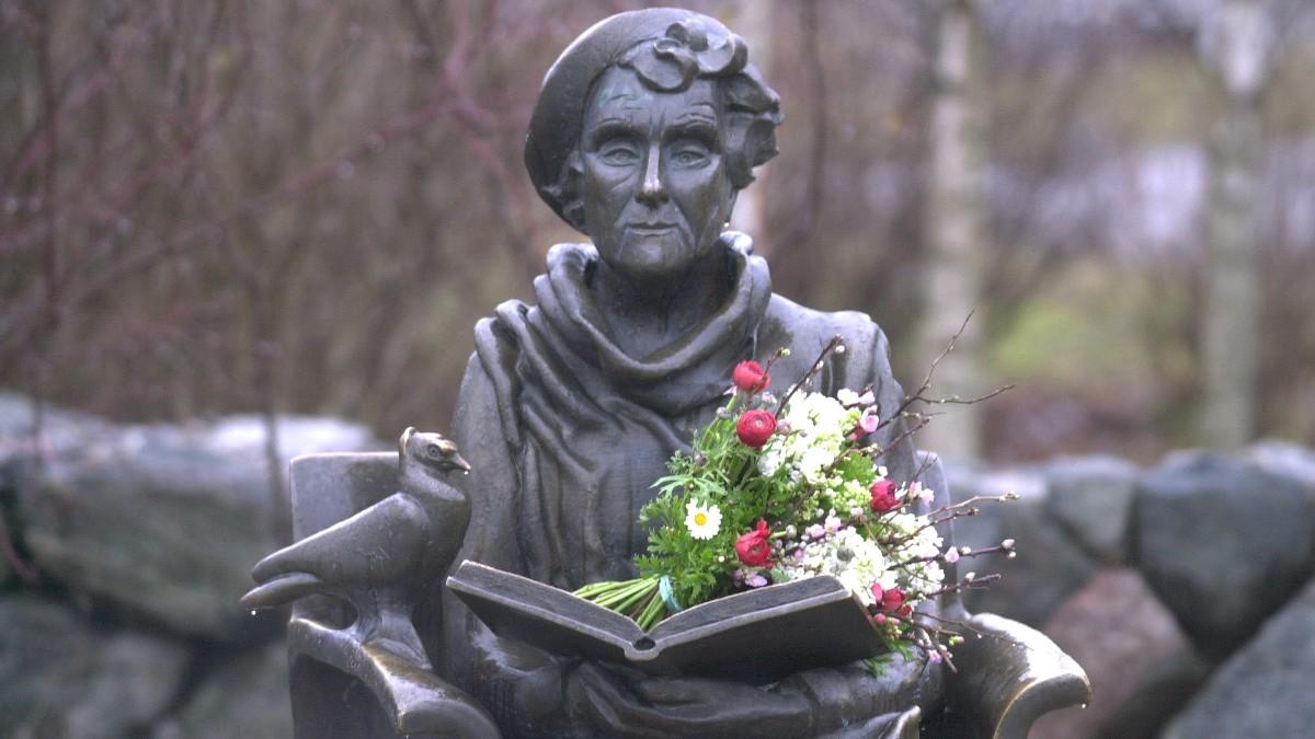 Astrid Lindgren