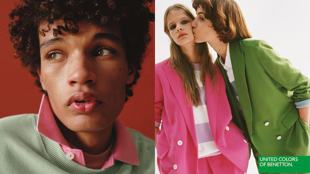 Benetton