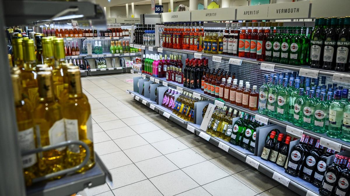 Systembolaget