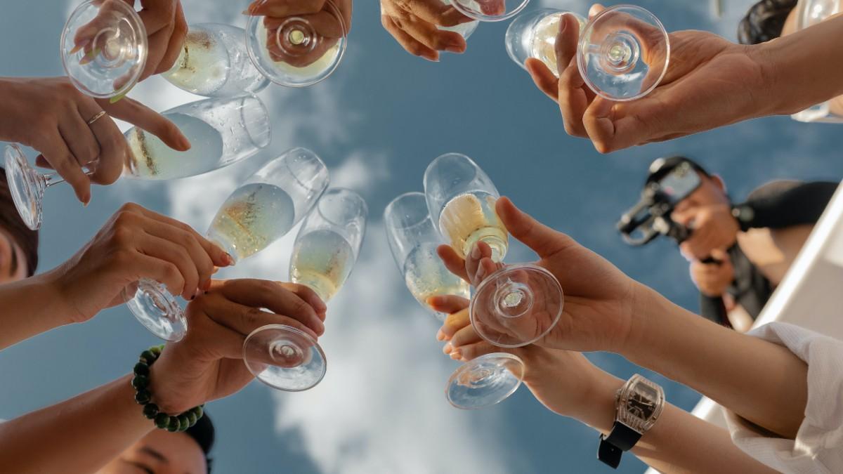 prosecco