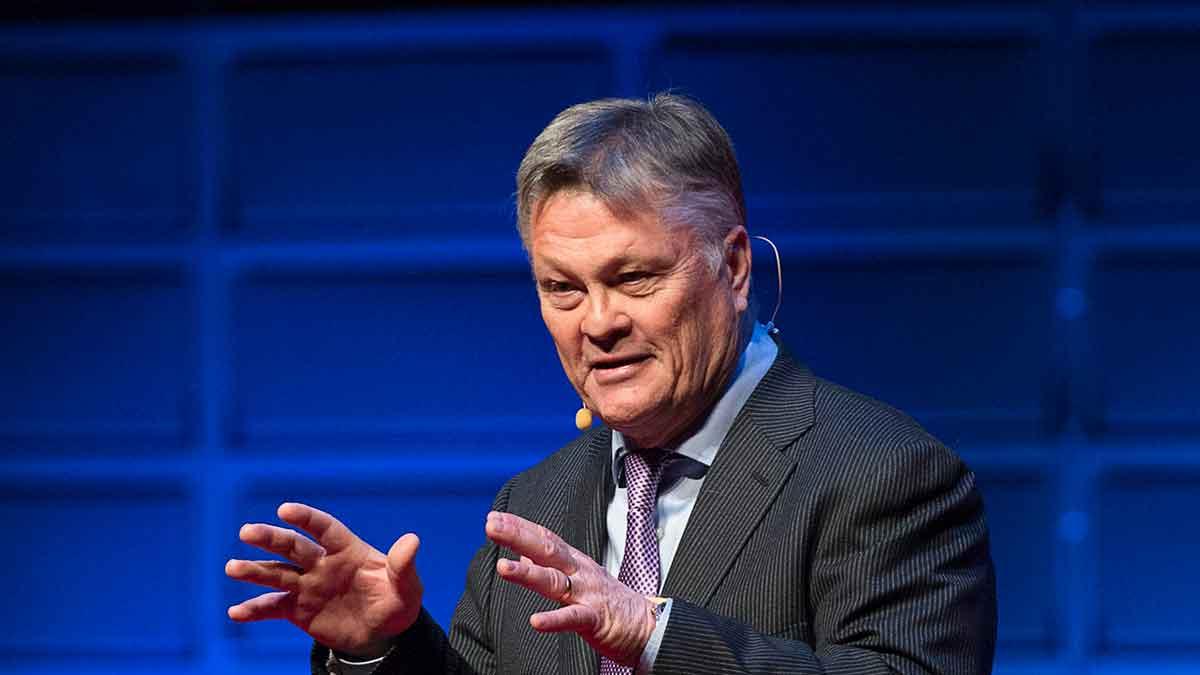 Dan Olofsson