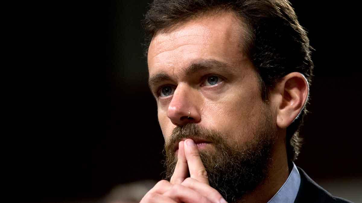 Jack Dorsey