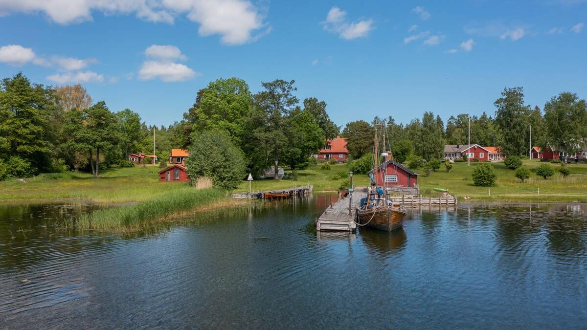 Blidö