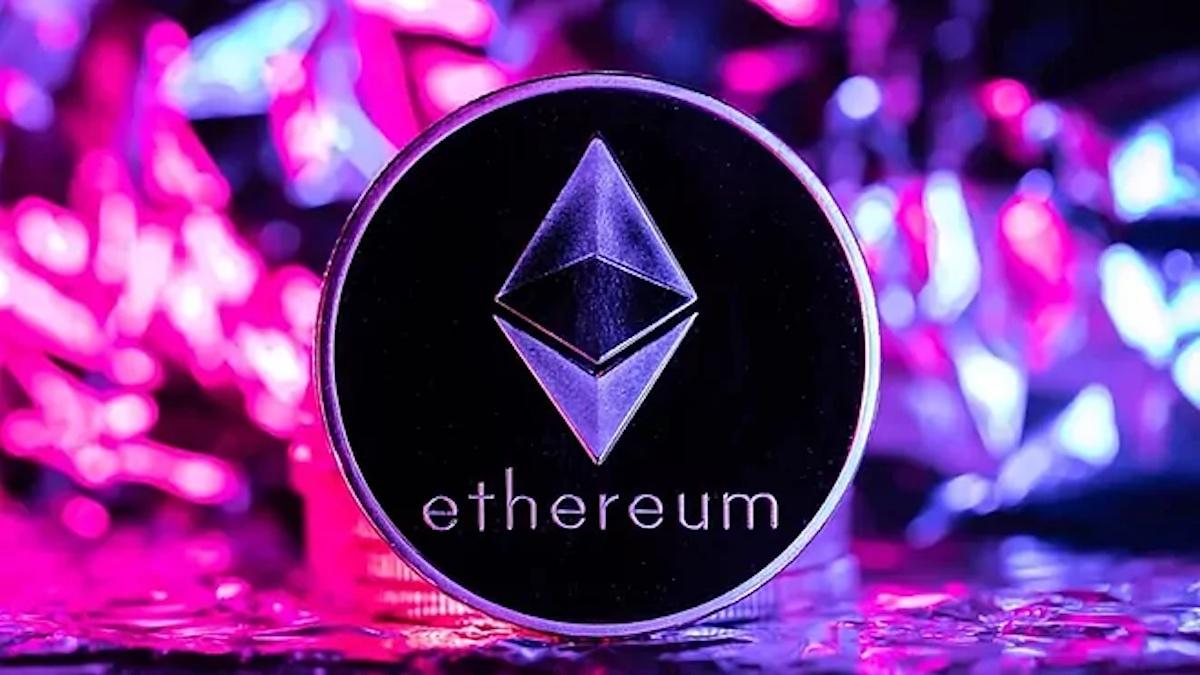 etherum