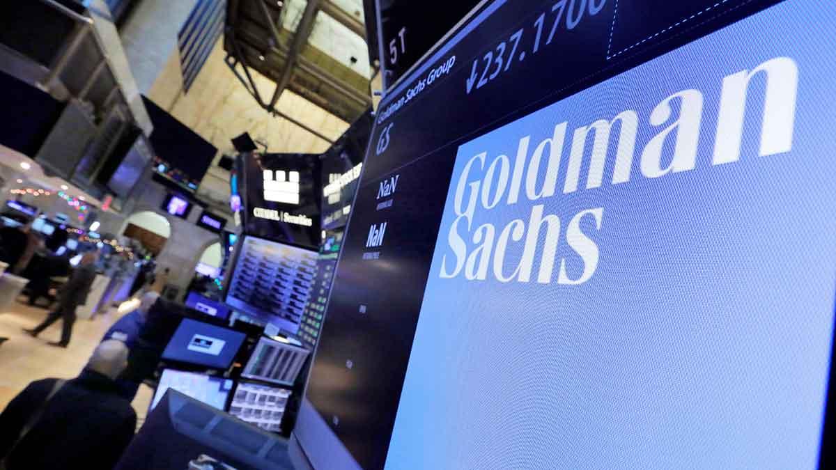 Goldman