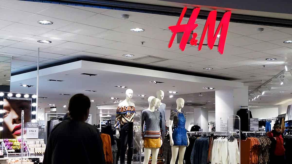 H&M