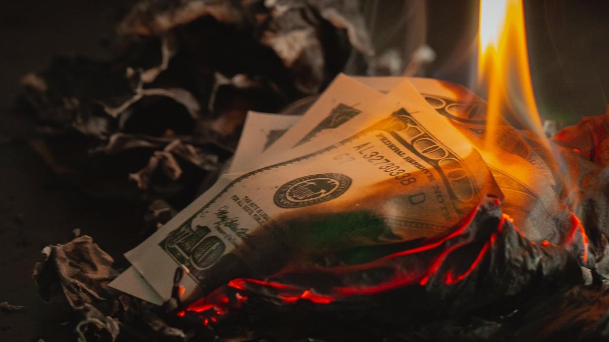 inflation brasa