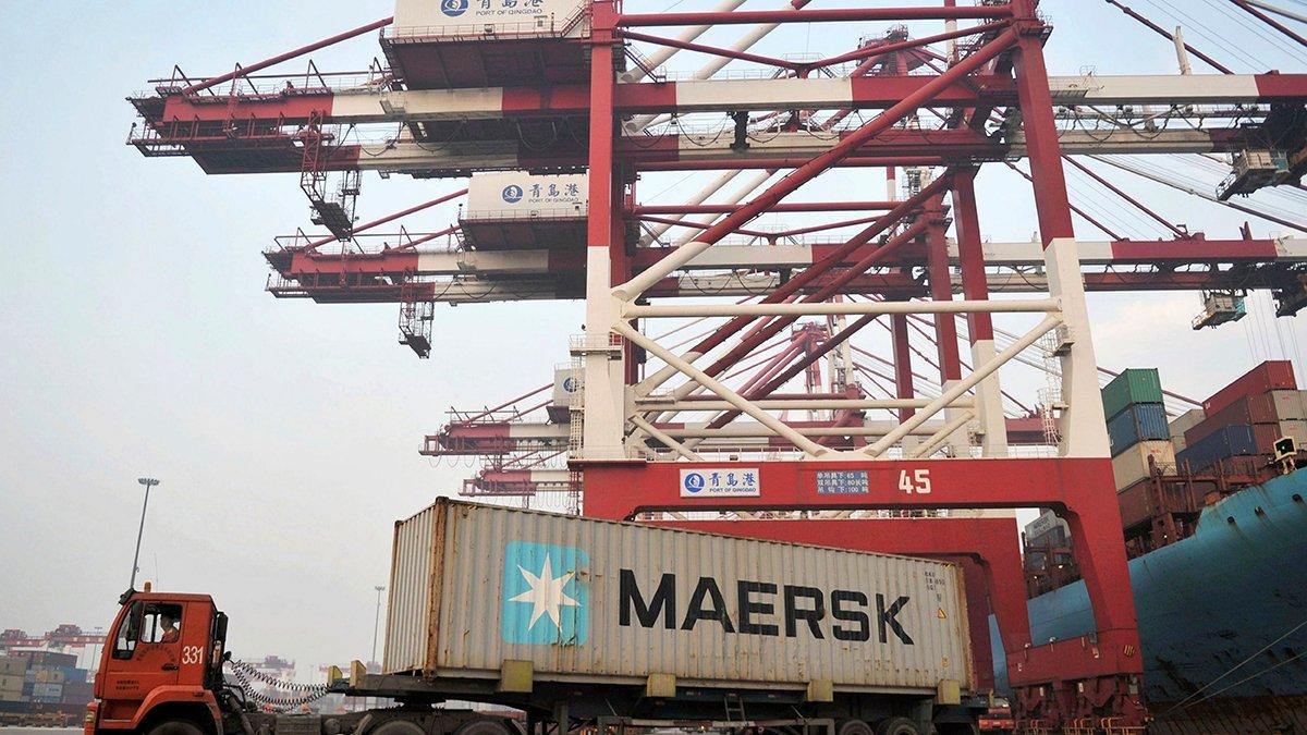 Maersk