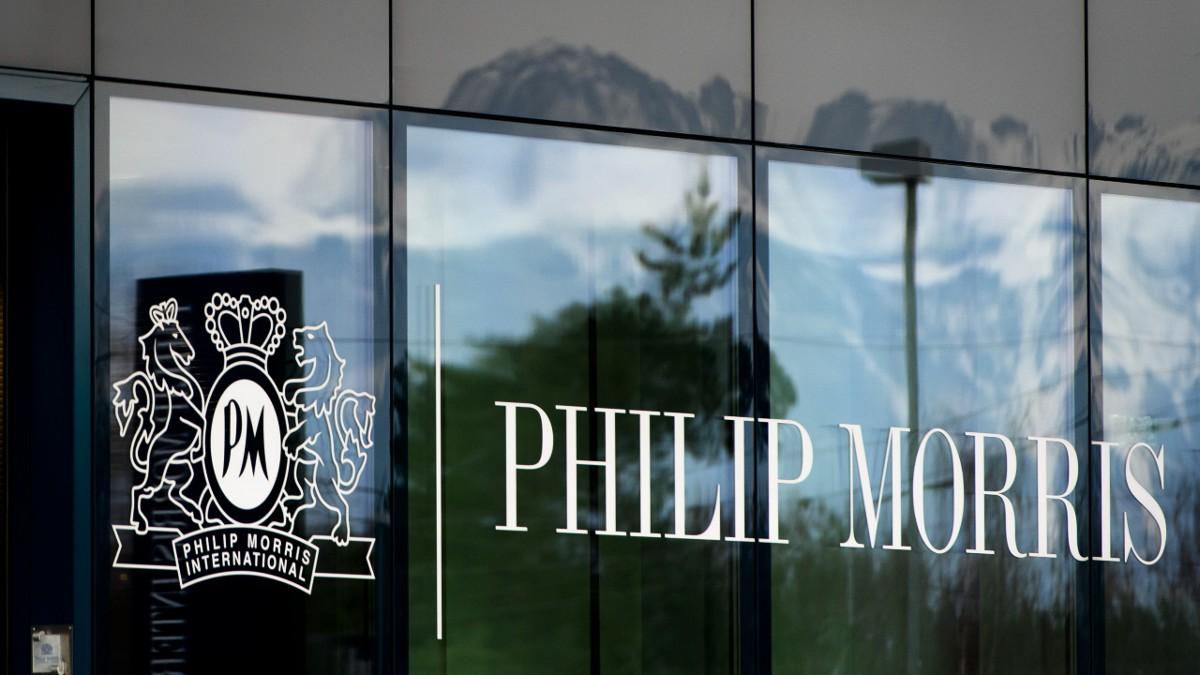 Philip Morris