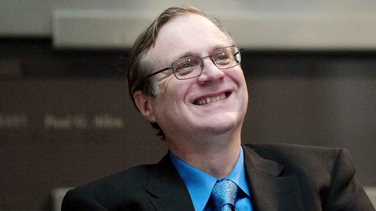 Paul Allen