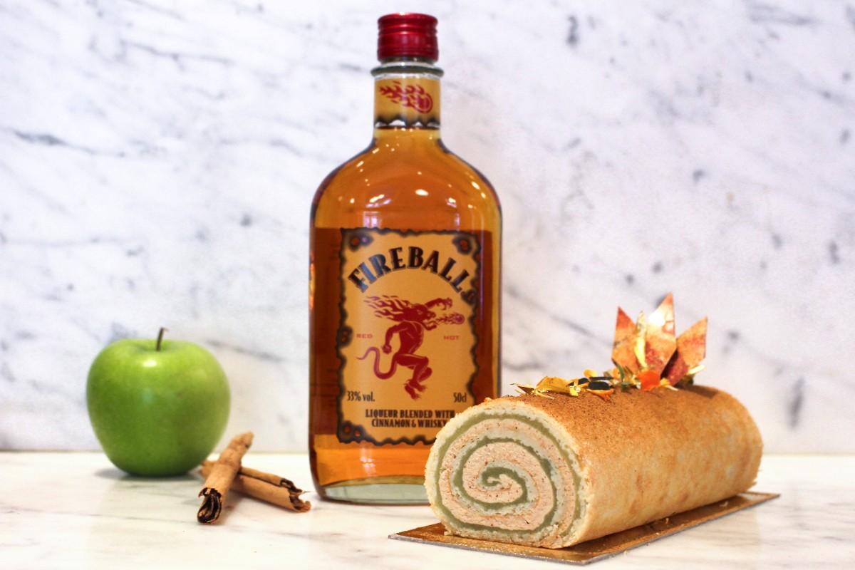 Fire Roll