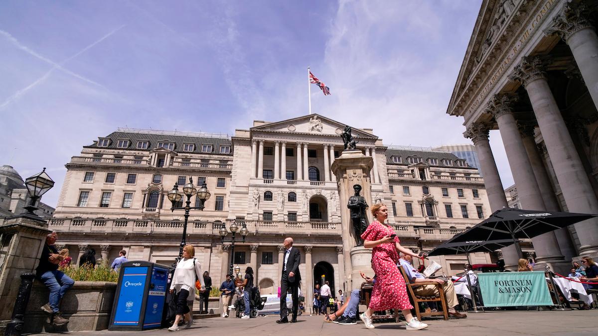 Turkiet förvarar cirka 78 ton av sin nettoguldreserv på Bank of England, troligtvis för att kunna göra internationella betalningar.